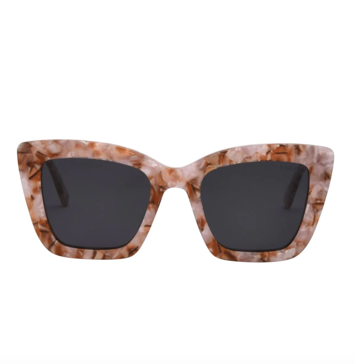 I-sea | Harper  In Bubble Gum | I-sea | Cloister Collection Designer Fashion