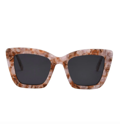 I-sea | Harper  In Bubble Gum | I-sea | Cloister Collection Designer Fashion
