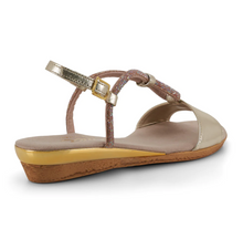 Load image into Gallery viewer, Onex | Sandal W/ Strap
