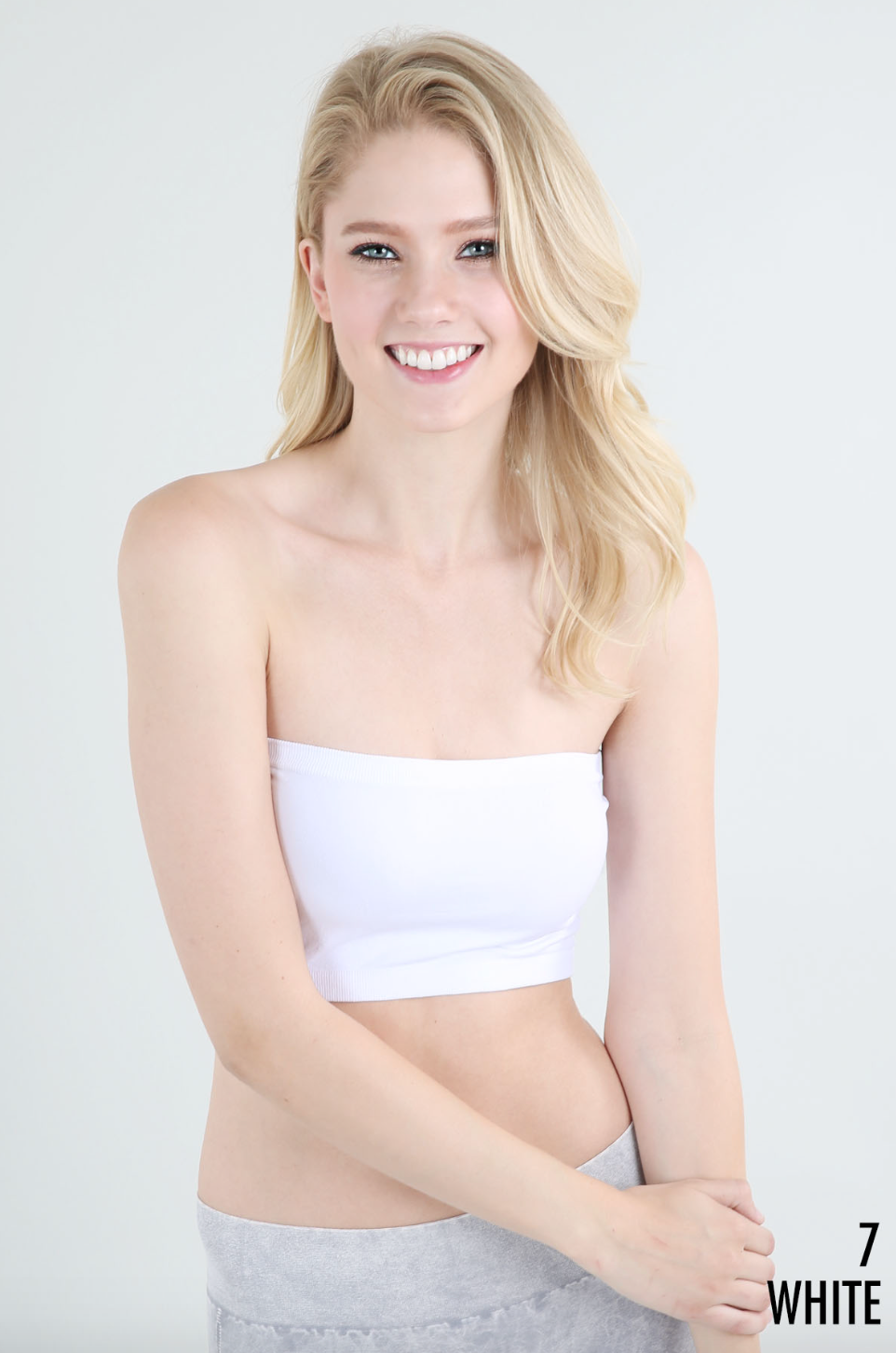 Nikibiki | Seamless Bandeau