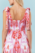 Load image into Gallery viewer, Sheridan French | Kelly Dress Tulip
