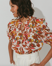 Load image into Gallery viewer, Cleobella | Zola Blouse
