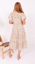 Load image into Gallery viewer, Mikarose | Long Serena Dress

