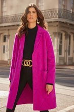 Load image into Gallery viewer, Joseph Ribkoff | Lds Coat
