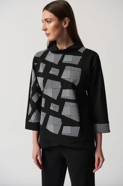 Joseph Ribkoff | Tunic