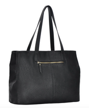 Load image into Gallery viewer, Evelyne Talman | Three Compartment Tote
