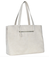 Load image into Gallery viewer, Evelyne talman | Three Compartment Tote
