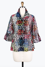Load image into Gallery viewer, Damee | Rainbow Jacket
