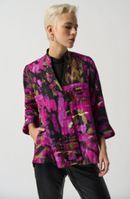 Load image into Gallery viewer, Joseph Ribkoff | One-button Jacket
