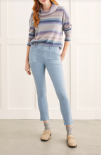 Load image into Gallery viewer, Tribal | Pull on Ankle Pant 1
