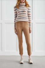 Load image into Gallery viewer, Tribal | Pull on Ankle Pant
