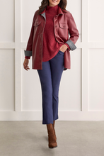 Load image into Gallery viewer, Tribal | Flatten It Pull on Ankle Pant
