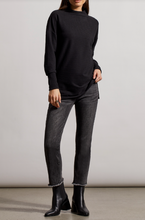 Load image into Gallery viewer, Tribal | Funnel Neck Tunic
