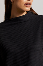 Load image into Gallery viewer, Tribal | Funnel Neck Tunic

