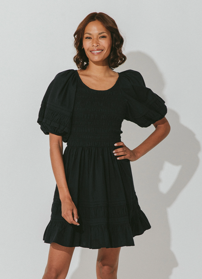 Cleobella | Stasia Mini Dress