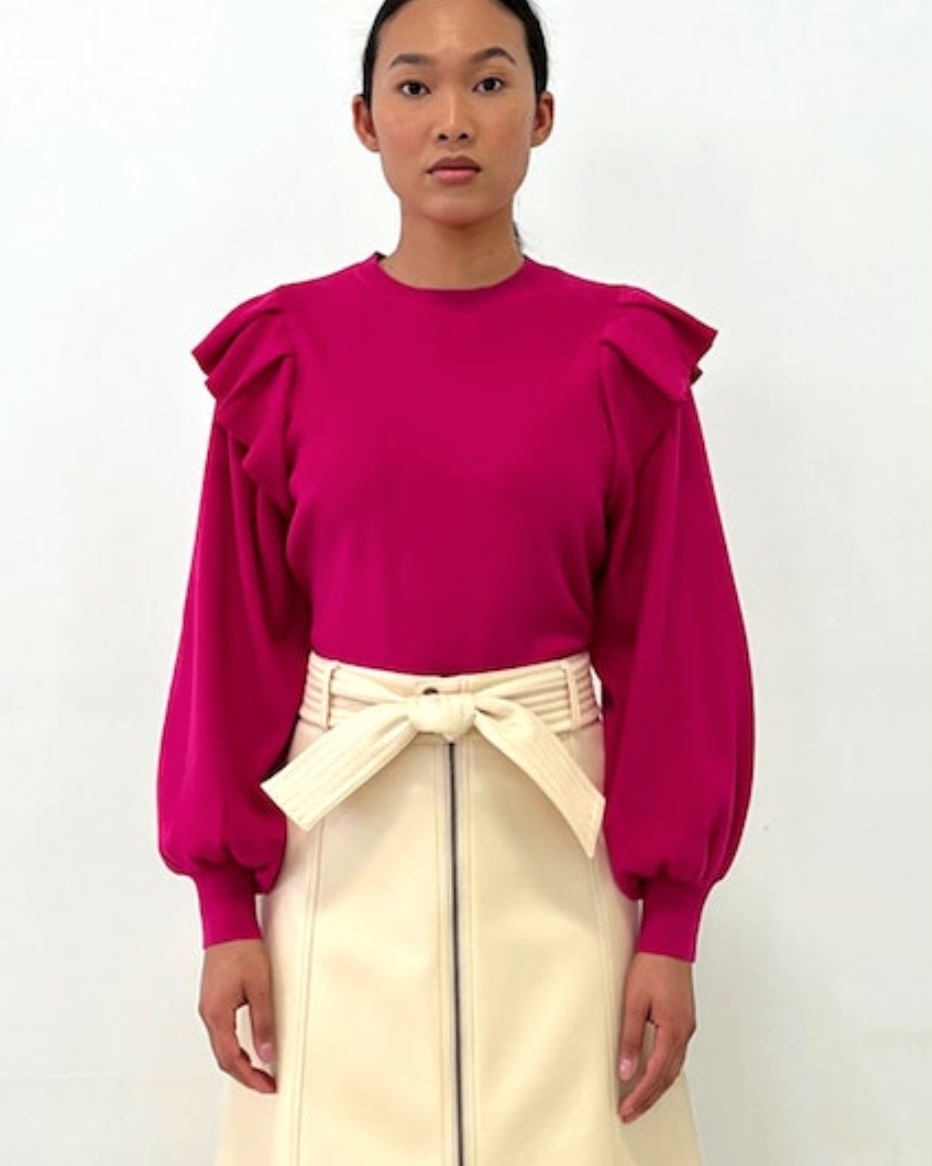 Marie Oliver | Remi Popover