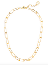 Load image into Gallery viewer, Zenzii | Chain Necklace Gold

