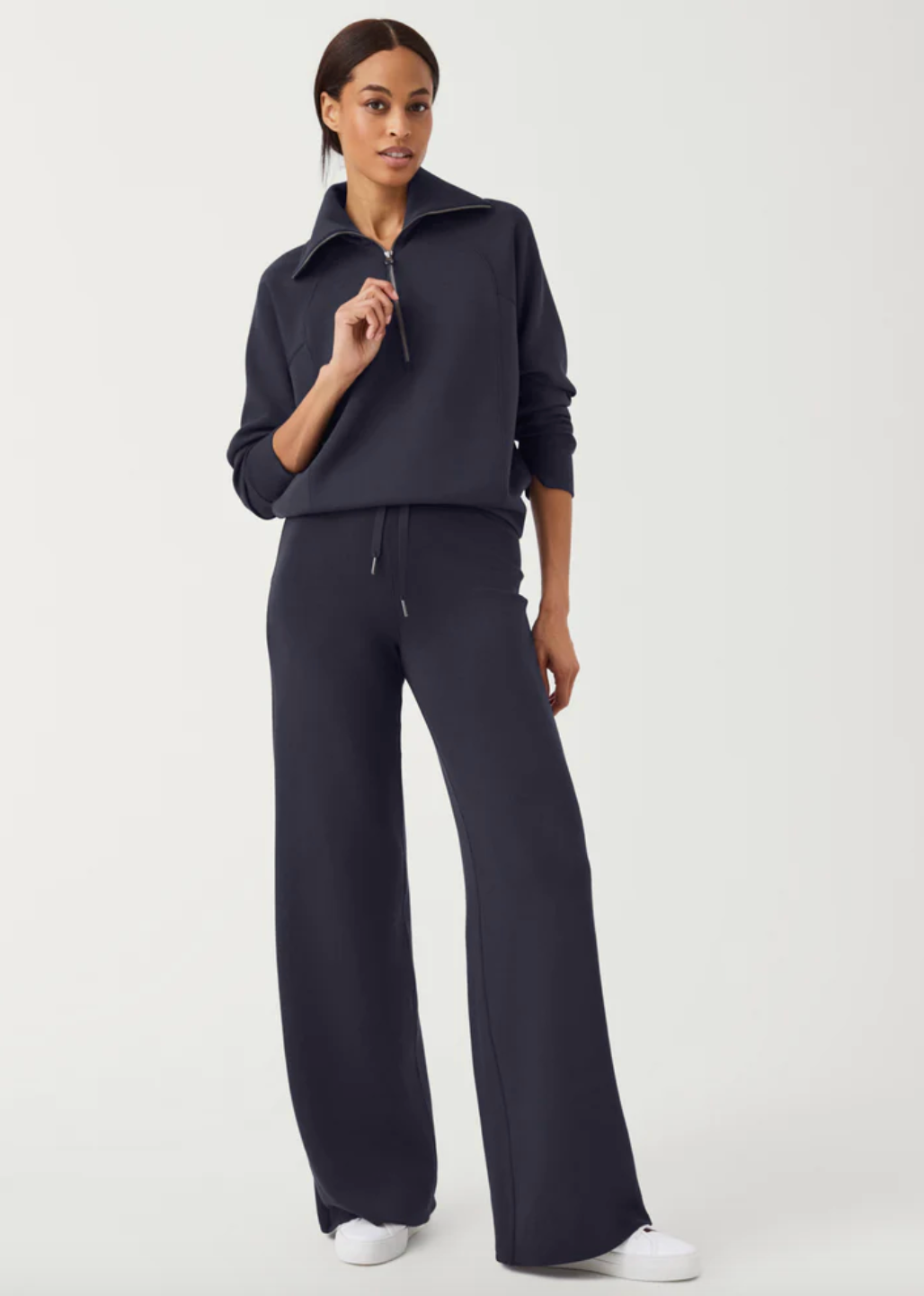 Spanx | Airessentials Wide Leg Pant