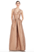 Kay Unger | Mariah Gown | Kay Unger | Cloister Collection Designer Fashion