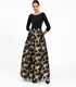 Bigio Collectio | Long Skirt | Bigio Collectio | Cloister Collection Designer Fashion