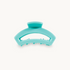 Teleties | Tiny Size Open Hair Clip | Teleties | Cloister Collection Designer Fashion