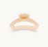 Teleties | Tiny Size Open Hair Clip | Teleties | Cloister Collection Designer Fashion