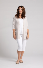 Load image into Gallery viewer, Sympli | Classic Button Cardigan
