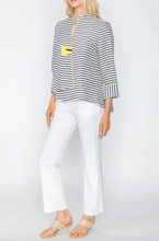 Load image into Gallery viewer, I.c. Collection | Striped Jacket
