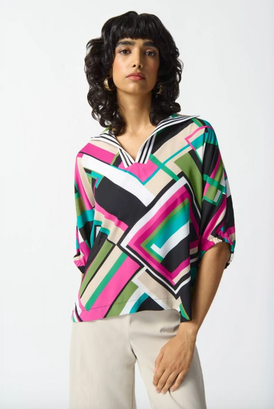 Joseph Ribkoff | Vnk Tunic