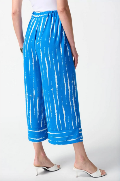 Joseph Ribkoff | Striped Pant