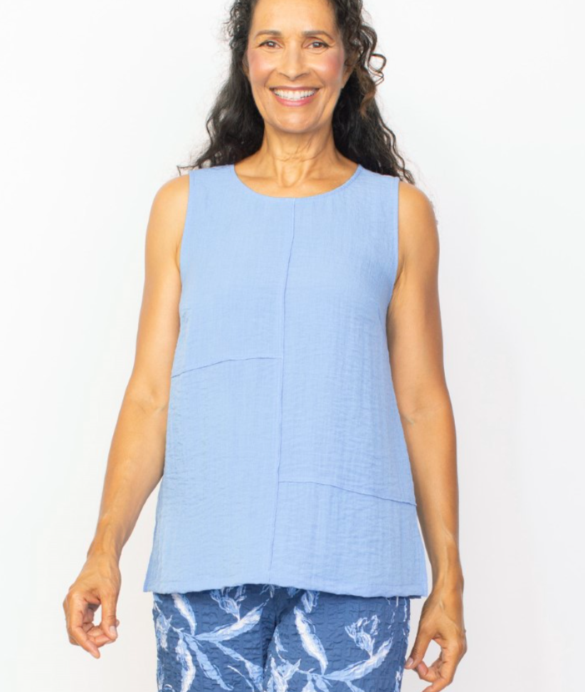 Habitat | Tunic Tank