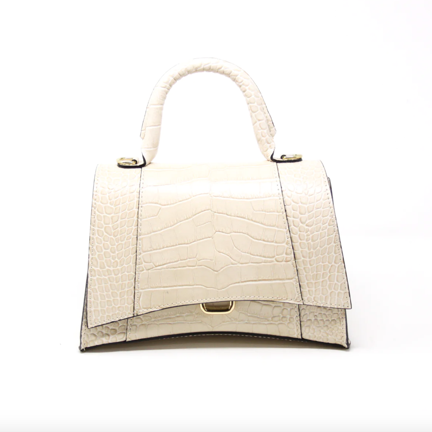 German Fuentes | Leather Handbag