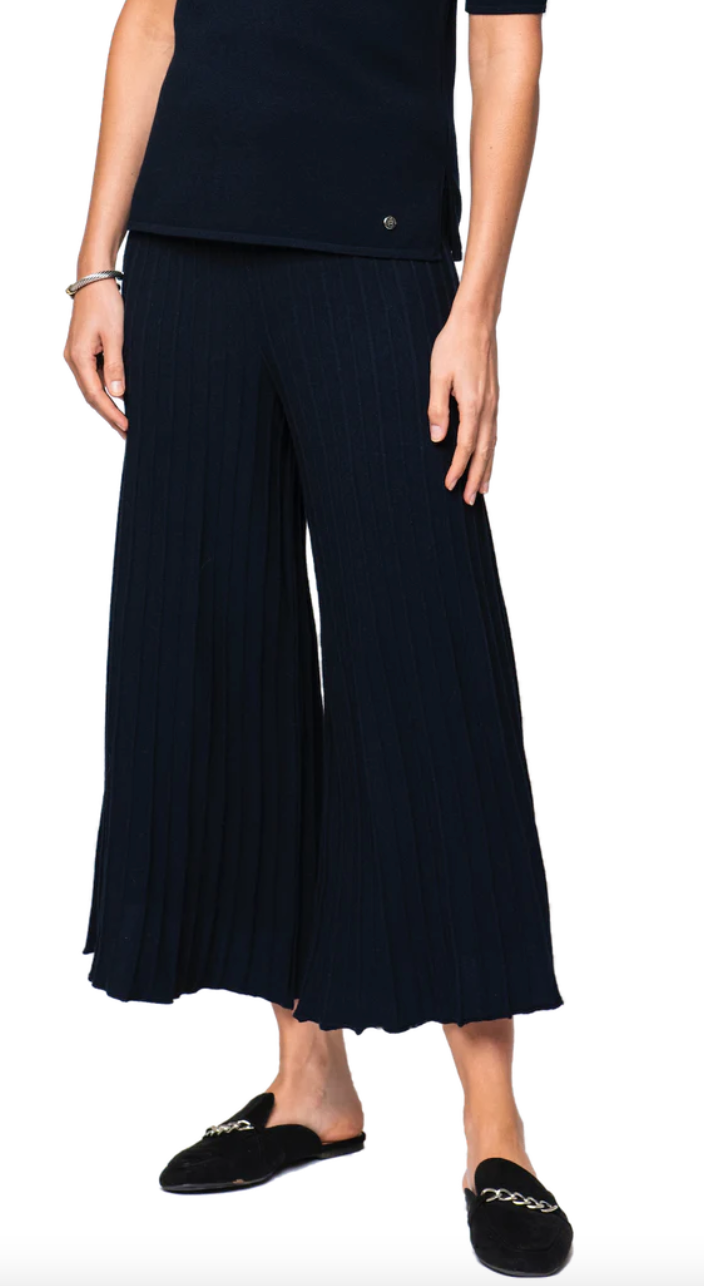 Biana | Guilana Pleat Pant