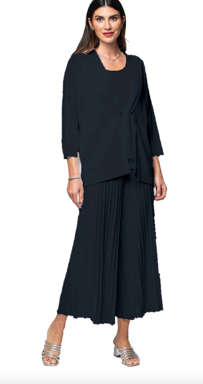 Biana | Guilana Pleat Pant