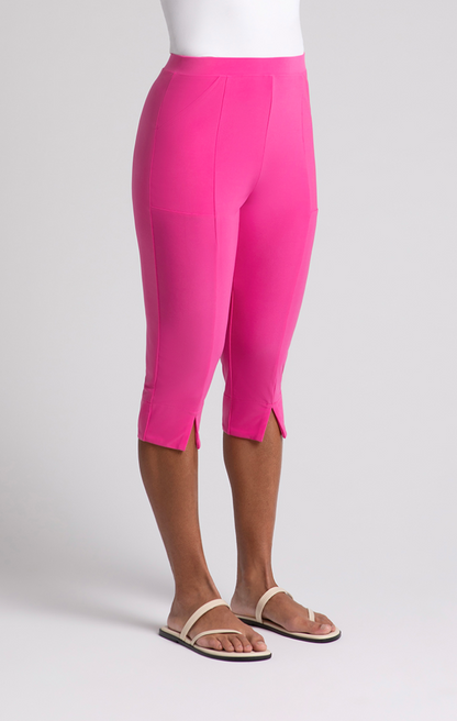 Sympli | Nu Hepburn Capri Pant