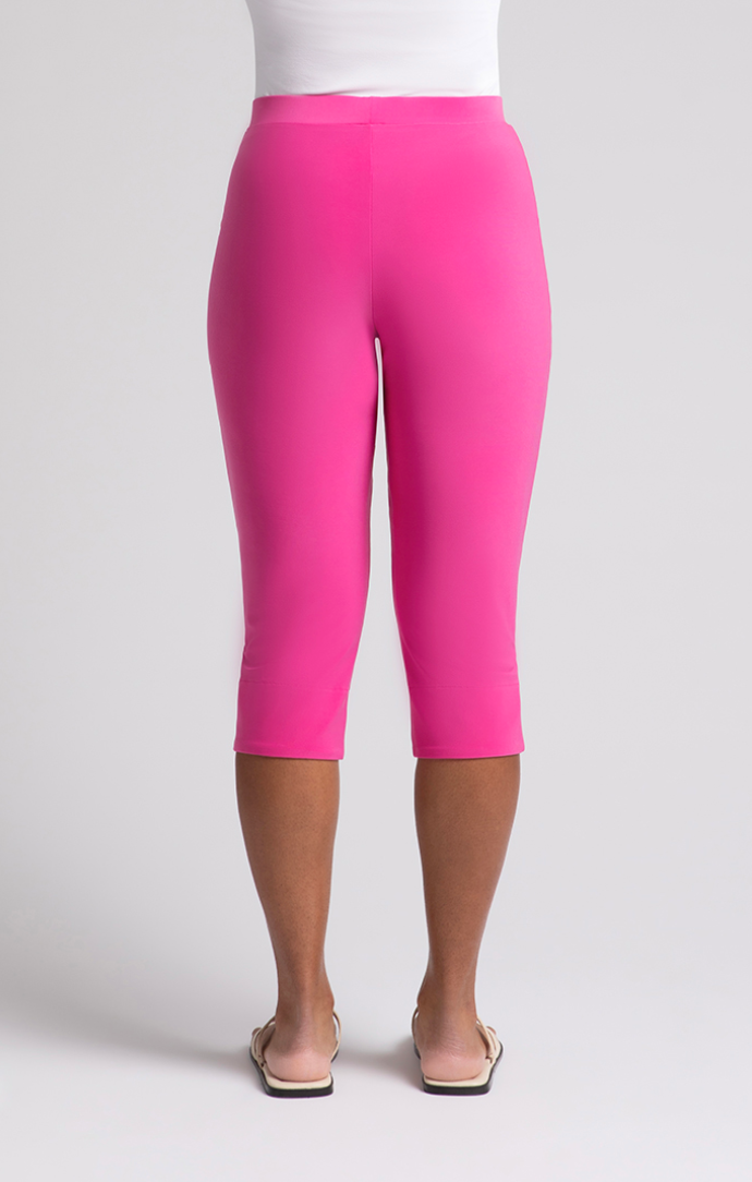 Sympli | Nu Hepburn Capri Pant