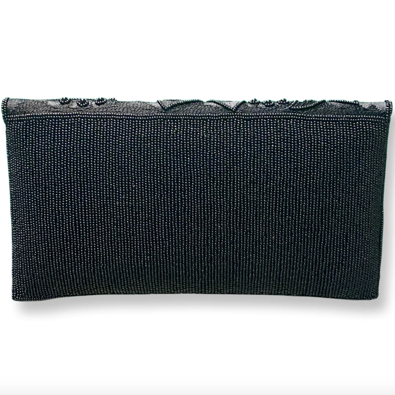 David Jeffery | Envelope Flap Clutch