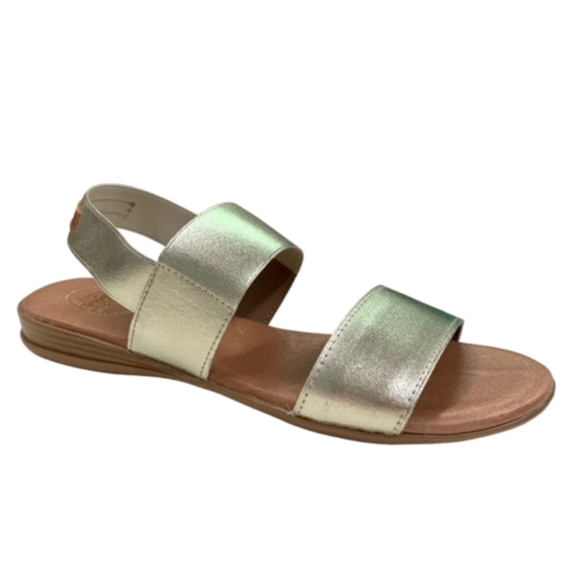 Andre Assous | Two Strap Sandal