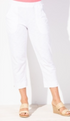 Escape By Hab | Capri Pant | Escape By Hab | Cloister Collection Designer Fashion
