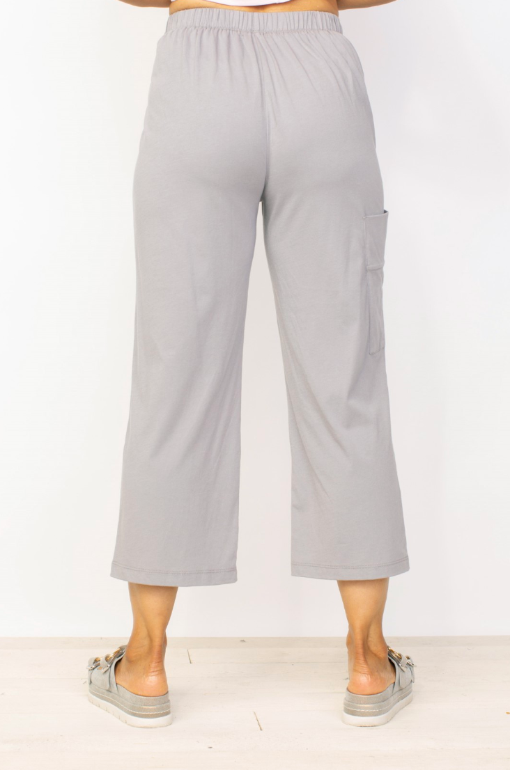 Habitat | Pocket Capri