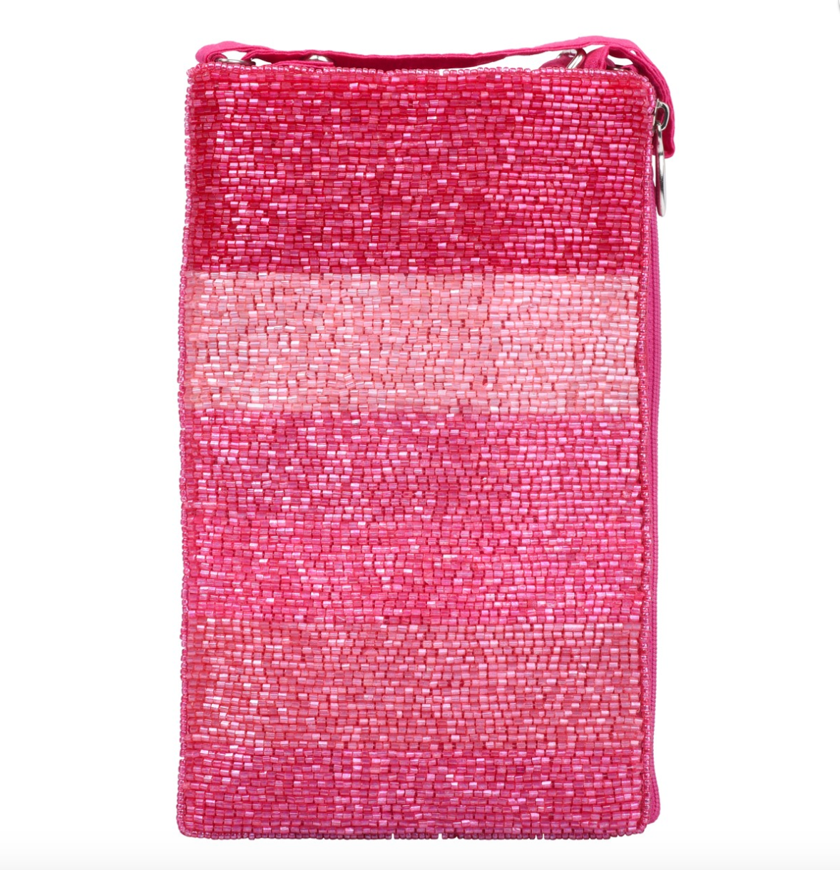 Bamboo Trading |  Club Bag Pretty in Pink