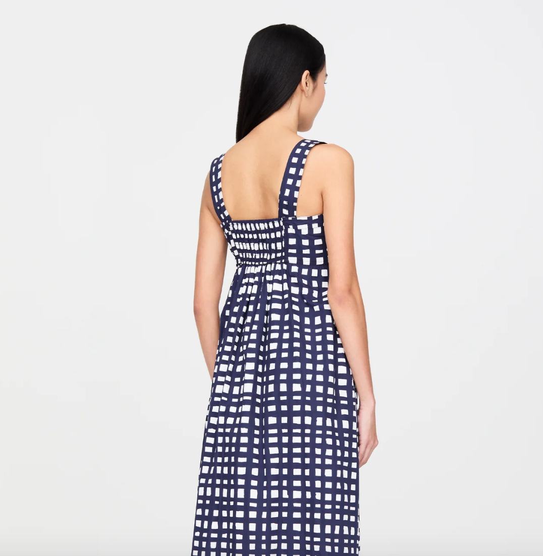 Marie Oliver | Ellsey Dress