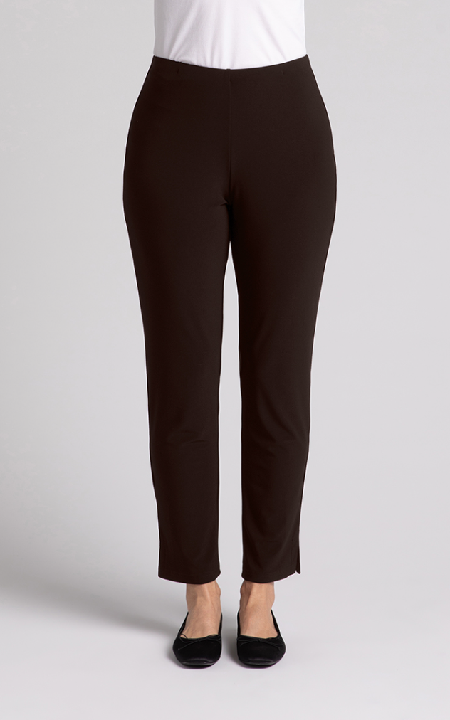 Sympli | Narrow Pant Midi