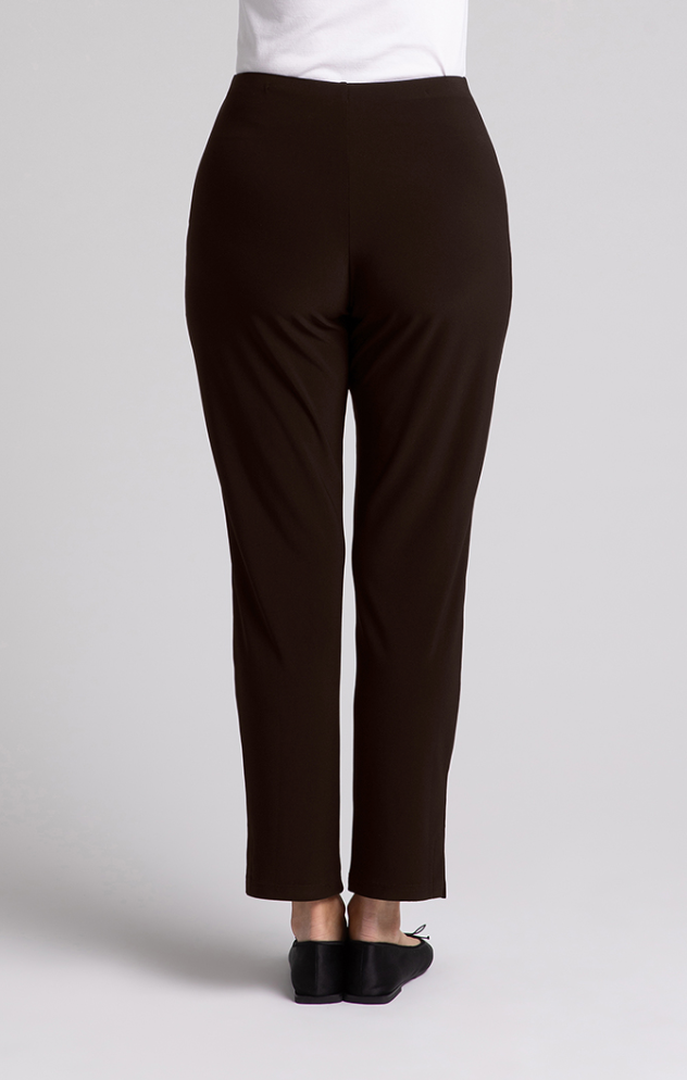 Sympli | Narrow Pant Midi