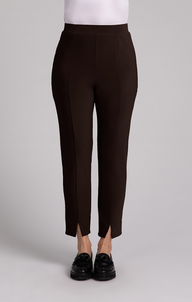 Sympli | Nu Hepburn Ankle Pant