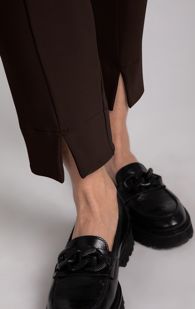 Sympli | Nu Hepburn Ankle Pant