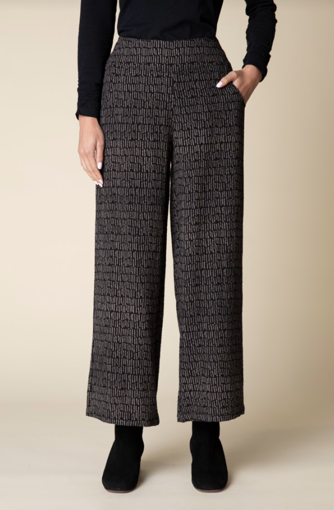 Habitat | Express Lines Relaxed Ankle Pants