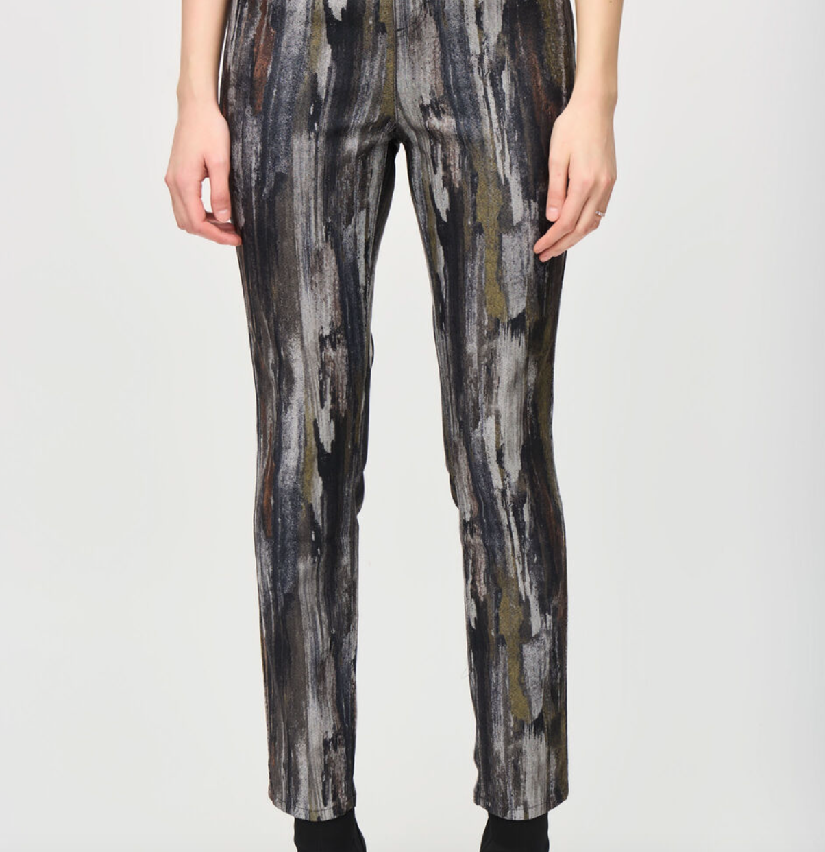 Joseph Ribkoff | Print Pant