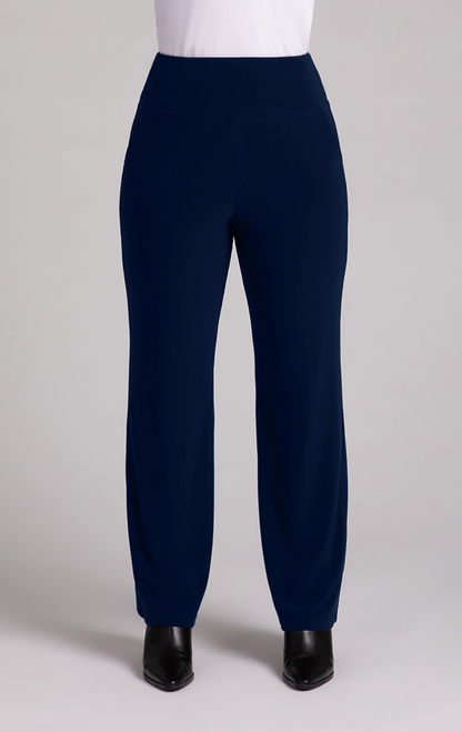 Sympli | Straight Leg Pant