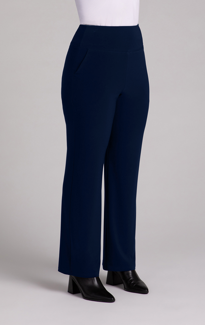 Sympli | Straight Leg Pant